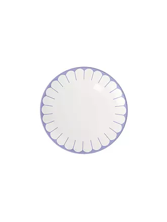 VILLEROY & BOCH | Plato de postre 21 cm FLEUR SOLEIL | lila